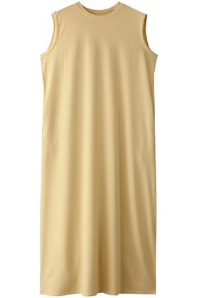 【ミディウミソリッド/MIDIUMISOLID】のback tucked OP.S ワンピース 人気、トレンドファッション・服の通販 founy(ファニー) ファッション Fashion レディースファッション WOMEN ワンピース Dress チュニック Tunic シンプル Simple ジャージ Jersey ストレート Straight チュニック Tunic リゾート Resort ロング Long 夏 Summer NEW・新作・新着・新入荷 New Arrivals 春 Spring S/S・春夏 Ss・Spring/Summer |ID:prp329100004562086
