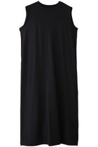 【ミディウミソリッド/MIDIUMISOLID】のback tucked OP.S ワンピース 人気、トレンドファッション・服の通販 founy(ファニー) ファッション Fashion レディースファッション Fashion for Women ワンピース Dresses チュニック Tunic Tops & Dresses シンプル Simple, Minimal ストレート Straight, Straight Cut チュニック Tunic, Long Top リゾート Resort, Vacation Style ロング Long, Long-Length 再入荷 Restock / Back in Stock 夏 Summer 春 Spring S/S・春夏 SS, Spring/Summer, Warm Season thumbnail ネイビー|ID: prp329100004562086 ipo3291000000032813271
