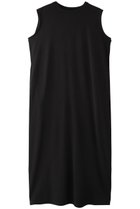 【ミディウミソリッド/MIDIUMISOLID】のback tucked OP.S ワンピース ブラック|ID: prp329100004562086 ipo3291000000036140434