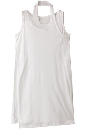 【ミディウミソリッド/MIDIUMISOLID】のlayered OP.S ワンピース 人気、トレンドファッション・服の通販 founy(ファニー) ファッション Fashion レディースファッション WOMEN ワンピース Dress チュニック Tunic チュニック Tunic 夏 Summer NEW・新作・新着・新入荷 New Arrivals |ID:prp329100004562088
