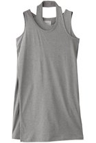 【ミディウミソリッド/MIDIUMISOLID】のlayered OP.S ワンピース l.gray|ID: prp329100004562088 ipo3291000000032257307