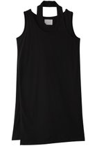 【ミディウミソリッド/MIDIUMISOLID】のlayered OP.S ワンピース black|ID: prp329100004562088 ipo3291000000032257308