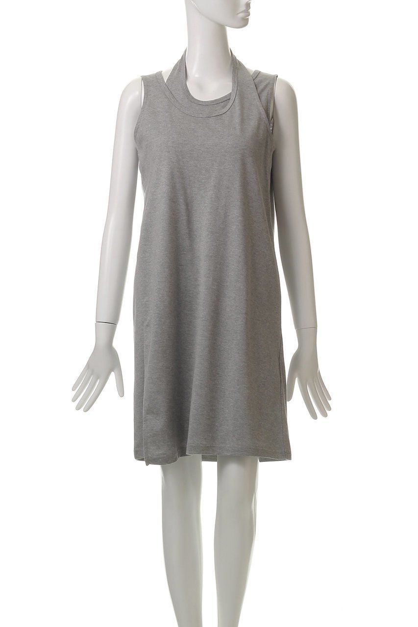 【ミディウミソリッド/MIDIUMISOLID】のlayered OP.S ワンピース 人気、トレンドファッション・服の通販 founy(ファニー) 　ファッション　Fashion　レディースファッション　WOMEN　ワンピース　Dress　チュニック　Tunic　チュニック　Tunic　夏　Summer　NEW・新作・新着・新入荷　New Arrivals　other-2|ID: prp329100004562088 ipo3291000000032257309