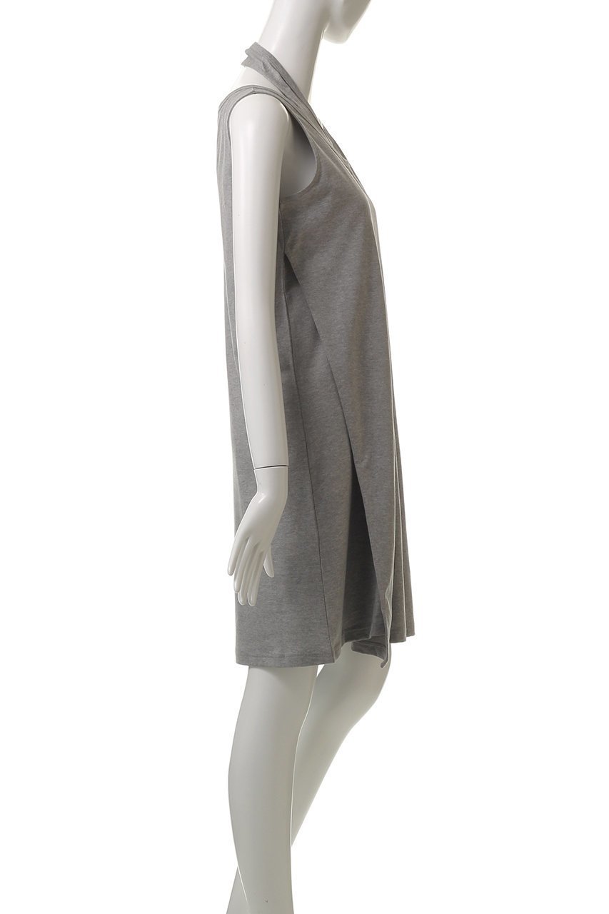 【ミディウミソリッド/MIDIUMISOLID】のlayered OP.S ワンピース 人気、トレンドファッション・服の通販 founy(ファニー) 　ファッション　Fashion　レディースファッション　WOMEN　ワンピース　Dress　チュニック　Tunic　チュニック　Tunic　夏　Summer　NEW・新作・新着・新入荷　New Arrivals　other-3|ID: prp329100004562088 ipo3291000000032257310