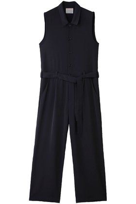 【ミディウミソリッド/MIDIUMISOLID】のbelted all in one.M オールインワン 人気、トレンドファッション・服の通販 founy(ファニー) ファッション Fashion レディースファッション WOMEN パンツ Pants なめらか Smooth トレンド Trend ドレープ Drape エレガント 上品 Elegant NEW・新作・新着・新入荷 New Arrivals |ID:prp329100004562089