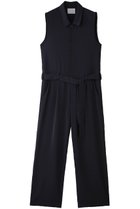 【ミディウミソリッド/MIDIUMISOLID】のbelted all in one.M オールインワン navy|ID: prp329100004562089 ipo3291000000032257314