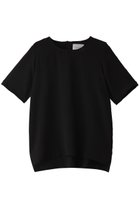 【ミディウミソリッド/MIDIUMISOLID】のh/slv PO.S プルオーバー black|ID:prp329100004562090