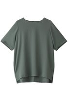 【ミディウミソリッド/MIDIUMISOLID】のh/slv PO.S プルオーバー green|ID: prp329100004562090 ipo3291000000032813301