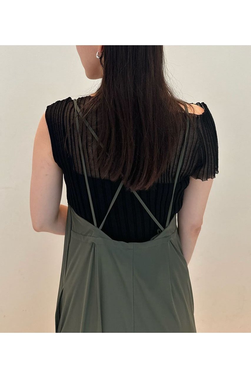 【スタニングルアー/STUNNING LURE】の【5/30 11:00販売開始】スイムジャージオールインワン 人気、トレンドファッション・服の通販 founy(ファニー) 　ファッション　Fashion　レディースファッション　WOMEN　パンツ　Pants　イタリア　Italy　シューズ　Shoes　ジャージ　Jersey　ジャージー　Jersey　ストレッチ　Stretch　フォーマル　Formal　リラックス　Relax　人気　Popularity　夏　Summer　other-6|ID: prp329100004562093 ipo3291000000032257525