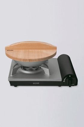 【ヘゲ/HEGE / GOODS】のΦ250直火鍋(木蓋付き)セット+イワタニ カセットこんろ 人気、トレンドファッション・服の通販 founy(ファニー) 軽量 Lightweight スペシャル Special テーブル Table プレミアム Premium マグネット Magnet 日本製 Made In Japan NEW・新作・新着・新入荷 New Arrivals |ID:prp329100004562094