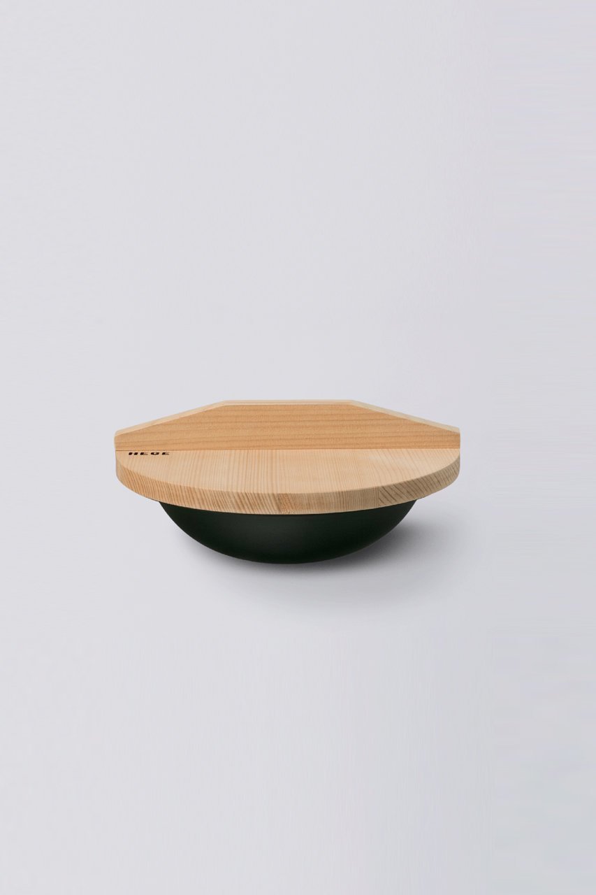 【ヘゲ/HEGE / GOODS】のΦ250直火鍋(木蓋付き)セット+イワタニ カセットこんろ 人気、トレンドファッション・服の通販 founy(ファニー) 　軽量　Lightweight　スペシャル　Special　テーブル　Table　プレミアム　Premium　マグネット　Magnet　日本製　Made In Japan　NEW・新作・新着・新入荷　New Arrivals　other-2|ID: prp329100004562094 ipo3291000000032257540
