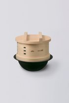 【ヘゲ/HEGE / GOODS】の釜浅商店×HEGE 和せいろ+Φ176直火リムボウル 人気、トレンドファッション・服の通販 founy(ファニー) 皿 Dish テーブル Table 人気 Popularity おすすめ Recommend NEW・新作・新着・新入荷 New Arrivals thumbnail ブラック|ID: prp329100004563496 ipo3291000000032271226