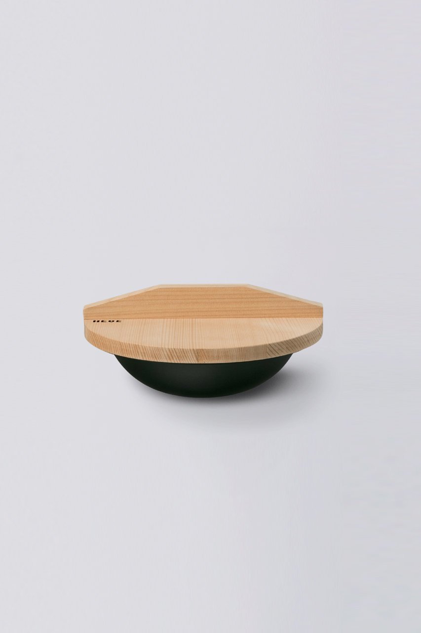 【ヘゲ/HEGE / GOODS】のΦ250直火鍋(木蓋付き)セット ギフトBox 人気、トレンドファッション・服の通販 founy(ファニー) 　軽量　Lightweight　テーブル　Table　人気　Popularity　日本製　Made In Japan　ギフト プレゼント　Gift Present　NEW・新作・新着・新入荷　New Arrivals　other-2|ID: prp329100004563497 ipo3291000000032271237