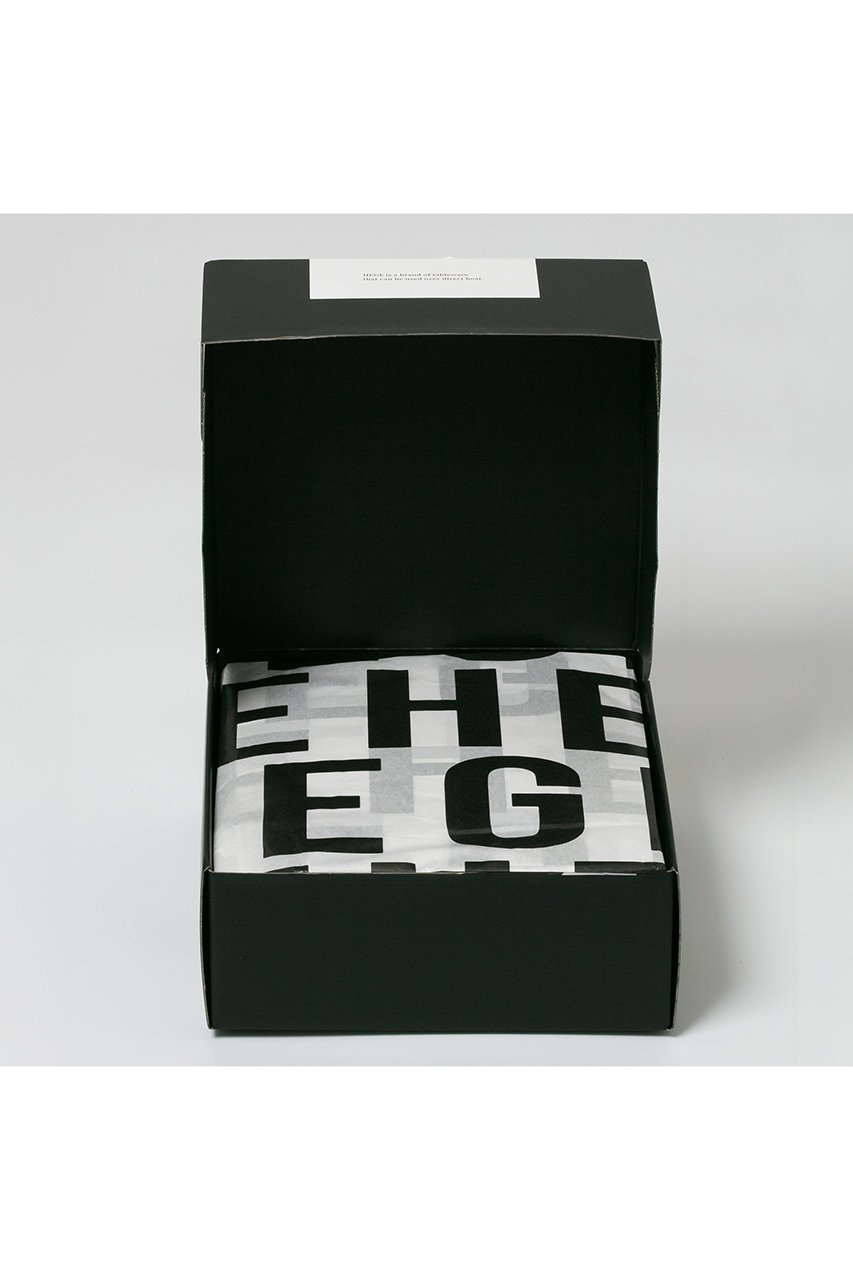 【ヘゲ/HEGE / GOODS】のΦ250直火鍋(木蓋付き)セット ギフトBox 人気、トレンドファッション・服の通販 founy(ファニー) 　軽量　Lightweight　テーブル　Table　人気　Popularity　日本製　Made In Japan　ギフト プレゼント　Gift Present　NEW・新作・新着・新入荷　New Arrivals　other-6|ID: prp329100004563497 ipo3291000000032271241