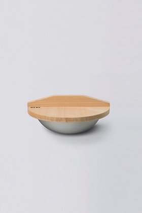【ヘゲ/HEGE / GOODS】のΦ250直火鍋(木蓋付き)セット 人気、トレンドファッション・服の通販 founy(ファニー) 軽量 Lightweight テーブル Table 日本製 Made In Japan NEW・新作・新着・新入荷 New Arrivals |ID:prp329100004563498