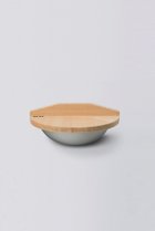 【ヘゲ/HEGE / GOODS】のΦ250直火鍋(木蓋付き)セット 人気、トレンドファッション・服の通販 founy(ファニー) 軽量 Lightweight テーブル Table 日本製 Made In Japan NEW・新作・新着・新入荷 New Arrivals thumbnail シルバー|ID: prp329100004563498 ipo3291000000032271245