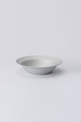 【ヘゲ/HEGE / GOODS】のΦ214直火リムボウル 人気、トレンドファッション・服の通販 founy(ファニー) 軽量 Lightweight 皿 Dish テーブル Table NEW・新作・新着・新入荷 New Arrivals |ID:prp329100004563499