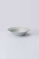 【ヘゲ/HEGE / GOODS】のΦ214直火リムボウル 人気、トレンドファッション・服の通販 founy(ファニー) 軽量 Lightweight 皿 Dish テーブル Table NEW・新作・新着・新入荷 New Arrivals thumbnail シルバー|ID: prp329100004563499 ipo3291000000032271255