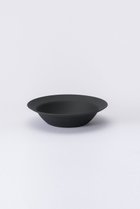 【ヘゲ/HEGE / GOODS】のΦ214直火リムボウル 人気、トレンドファッション・服の通販 founy(ファニー) 軽量 Lightweight 皿 Dish テーブル Table NEW・新作・新着・新入荷 New Arrivals thumbnail ブラック|ID: prp329100004563499 ipo3291000000032271256