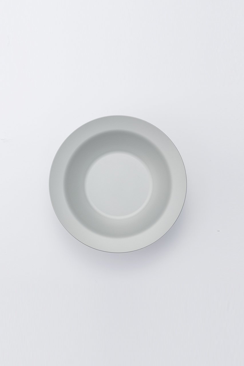 【ヘゲ/HEGE / GOODS】のΦ214直火リムボウル 人気、トレンドファッション・服の通販 founy(ファニー) 　軽量　Lightweight, Ultra Light　皿　Plate, Dish　テーブル　Table, Dining Table　other-2|ID: prp329100004563499 ipo3291000000035407856