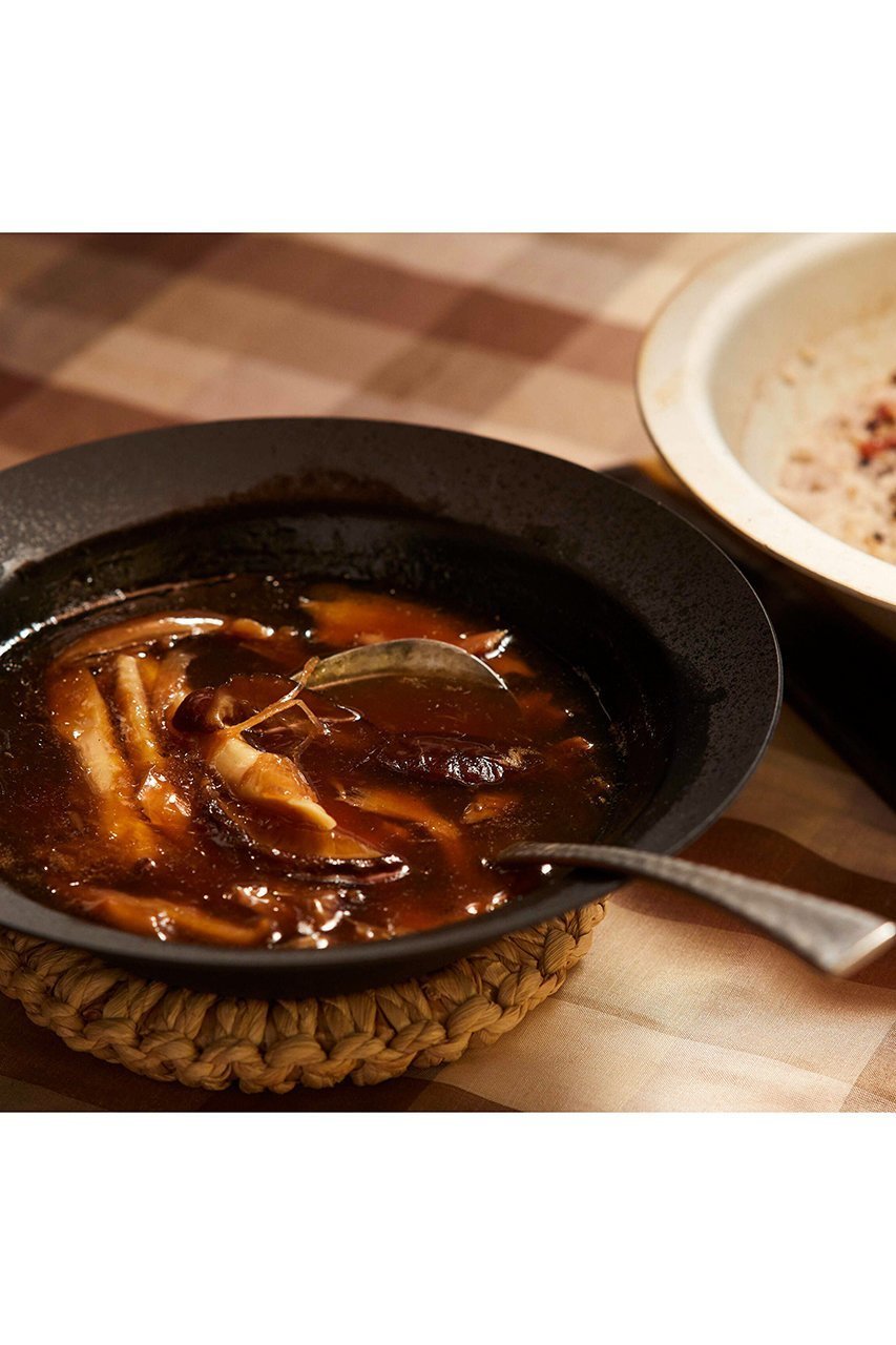 【ヘゲ/HEGE / GOODS】のΦ214直火リムボウル 人気、トレンドファッション・服の通販 founy(ファニー) 　軽量　Lightweight, Ultra Light　皿　Plate, Dish　テーブル　Table, Dining Table　other-4|ID: prp329100004563499 ipo3291000000035407859