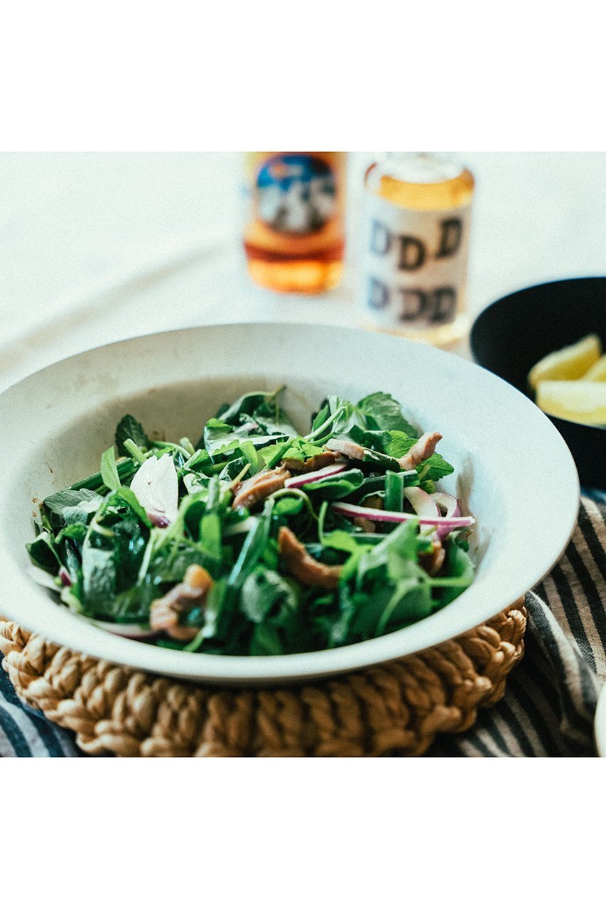 【ヘゲ/HEGE / GOODS】のΦ214直火リムボウル 人気、トレンドファッション・服の通販 founy(ファニー) 　軽量　Lightweight, Ultra Light　皿　Plate, Dish　テーブル　Table, Dining Table　other-5|ID: prp329100004563499 ipo3291000000035407860