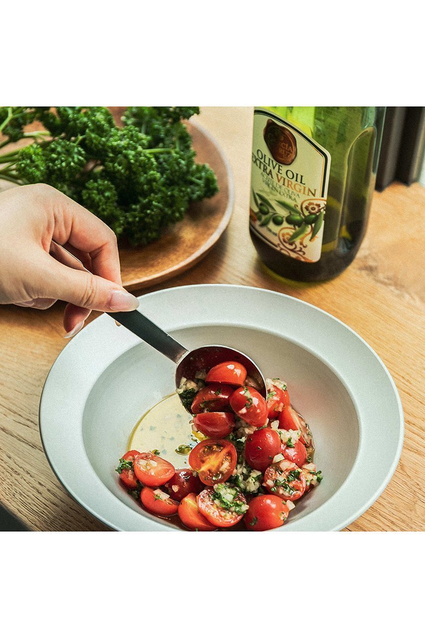 【ヘゲ/HEGE / GOODS】のΦ214直火リムボウル 人気、トレンドファッション・服の通販 founy(ファニー) 　軽量　Lightweight, Ultra Light　皿　Plate, Dish　テーブル　Table, Dining Table　other-8|ID: prp329100004563499 ipo3291000000035407865