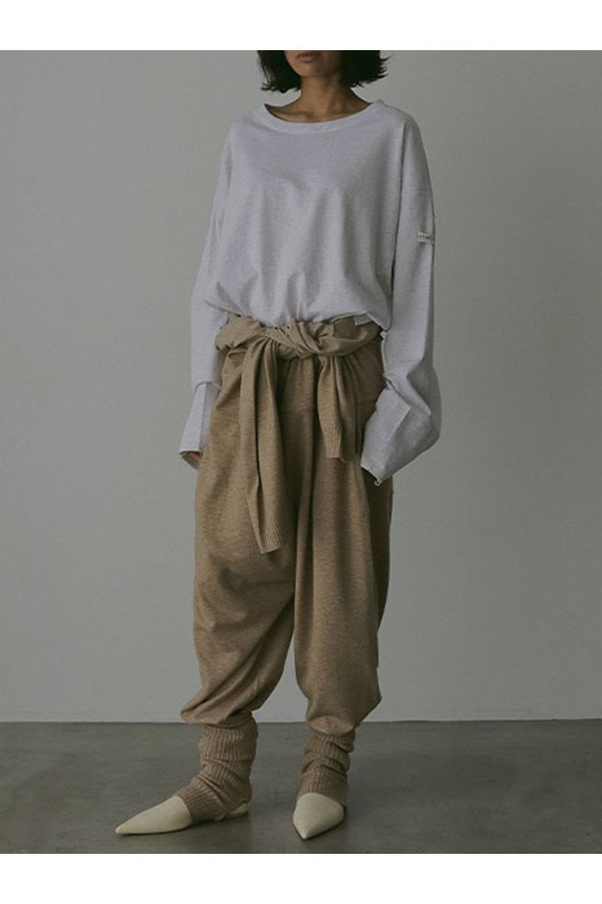 【エトレトウキョウ/ETRE TOKYO】のフロントファスナーニットオールインワン 人気、トレンドファッション・服の通販 founy(ファニー) 　ファッション　Fashion　レディースファッション　WOMEN　パンツ　Pants　シンプル　Simple　ジップ　Zip　フロント　Front　ブラウジング　Browsing　NEW・新作・新着・新入荷　New Arrivals　other-2|ID: prp329100004563500 ipo3291000000032271266