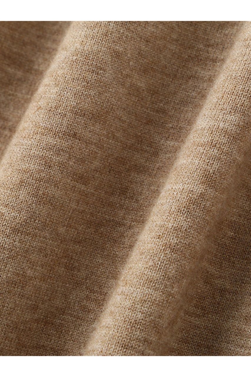 【エトレトウキョウ/ETRE TOKYO】のフロントファスナーニットオールインワン 人気、トレンドファッション・服の通販 founy(ファニー) 　ファッション　Fashion　レディースファッション　Fashion for Women　パンツ　Pants & Trousers　シンプル　Simple, Minimal　ジップ　Zip, Zipper　フロント　Front, Front Design　ブラウジング　Blouson Silhouette, Cinched Waist　other-5|ID: prp329100004563500 ipo3291000000036072329