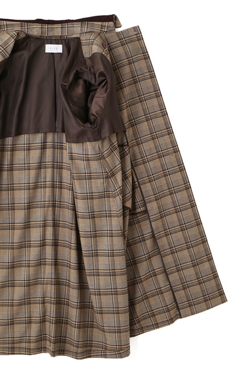 【エトレトウキョウ/ETRE TOKYO】のフードストールロングトレンチコート 人気、トレンドファッション・服の通販 founy(ファニー) ファッション Fashion レディースファッション Fashion for Women アウター Coat / Outerwear Collection コート・ロングコート・ピーコート Long Coats, Peacoats & More トレンチコート / 春秋の定番アウター Trench Coats インナー Innerwear コーデュロイ Corduroy, Cord Fabric シンプル Simple, Minimal ストール Stole, Wrap ロング Long, Long-Length 秋 Autumn other-6|ID: prp329100004563503 ipo3291000000036521424