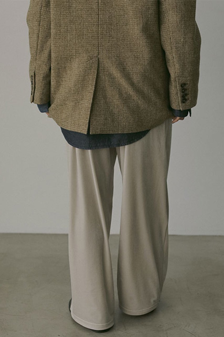 【エトレトウキョウ/ETRE TOKYO】のリラクシーベロアパンツ 人気、トレンドファッション・服の通販 founy(ファニー) 　ファッション　Fashion　レディースファッション　WOMEN　パンツ　Pants　ストレート　Straight　セットアップ　Set Up　ベロア　Velor　リラックス　Relax　NEW・新作・新着・新入荷　New Arrivals　秋　Autumn/Fall　other-4|ID: prp329100004563505 ipo3291000000032271312