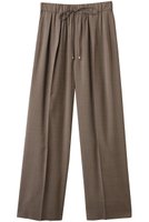 【エブール/ebure】の【6/6 0:00販売開始】クリアウール イージーワイドパンツ 人気、トレンドファッション・服の通販 founy(ファニー) ファッション Fashion レディースファッション WOMEN パンツ Pants 2025年 2025 ウォッシャブル Washable ストレッチ Stretch ロング Long A/W・秋冬 Aw・Autumn/Winter・Fw・Fall-Winter |ID:prp329100004563512