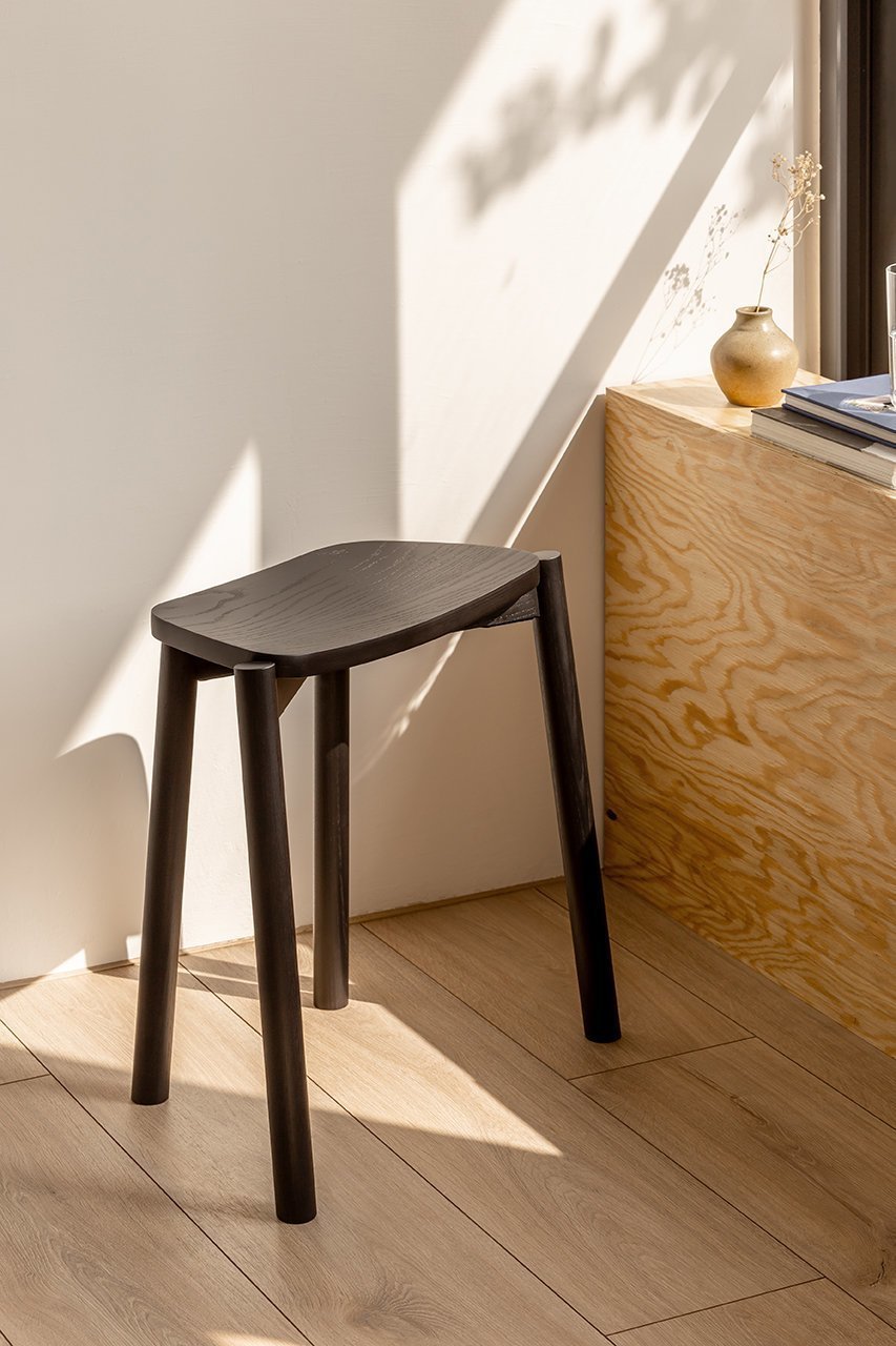 【エサイラ/esaila / GOODS】のターズ スツール【メーカー取り寄せ】 人気、トレンドファッション・服の通販 founy(ファニー) コンパクト Compact, Small Size シンプル Simple, Minimal スタイリッシュ Stylish, Fashionable フォルム Silhouette, Form other-5|ID: prp329100004563517 ipo3291000000035930617