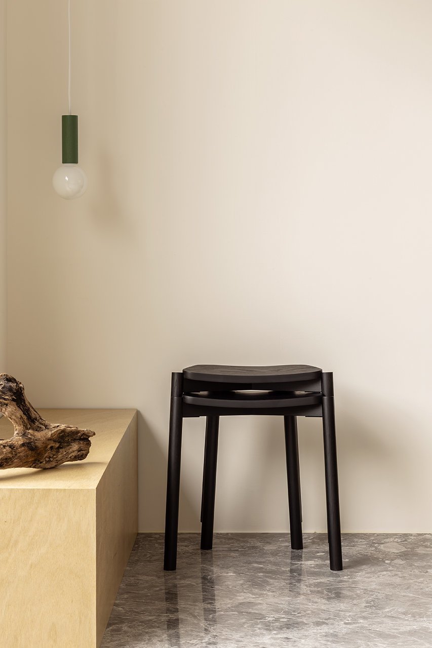 【エサイラ/esaila / GOODS】のターズ スツール【メーカー取り寄せ】 人気、トレンドファッション・服の通販 founy(ファニー) コンパクト Compact, Small Size シンプル Simple, Minimal スタイリッシュ Stylish, Fashionable フォルム Silhouette, Form other-7|ID: prp329100004563517 ipo3291000000035930622