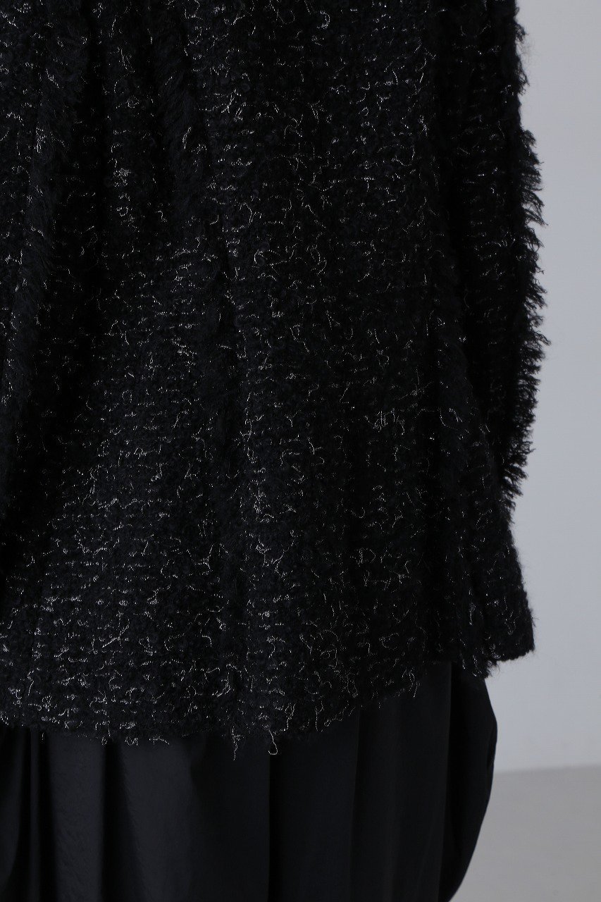 【アドーア/ADORE】のファンシーツィードジャケット 人気、トレンドファッション・服の通販 founy(ファニー) 　ファッション　Fashion　レディースファッション　Fashion for Women　アウター　Coat / Outerwear Collection　レディースジャケット・軽アウター　Jackets　おすすめ　Recommended / Our Picks　ジャケット　Jacket, Outerwear　セットアップ　Set-Up, Coordinated Outfit　ツイード　Twill, Twill Weave　ミックス　Mix, Mixed Style　ループ　Loop, Loop Knit　other-8|ID: prp329100004563518 ipo3291000000032959455