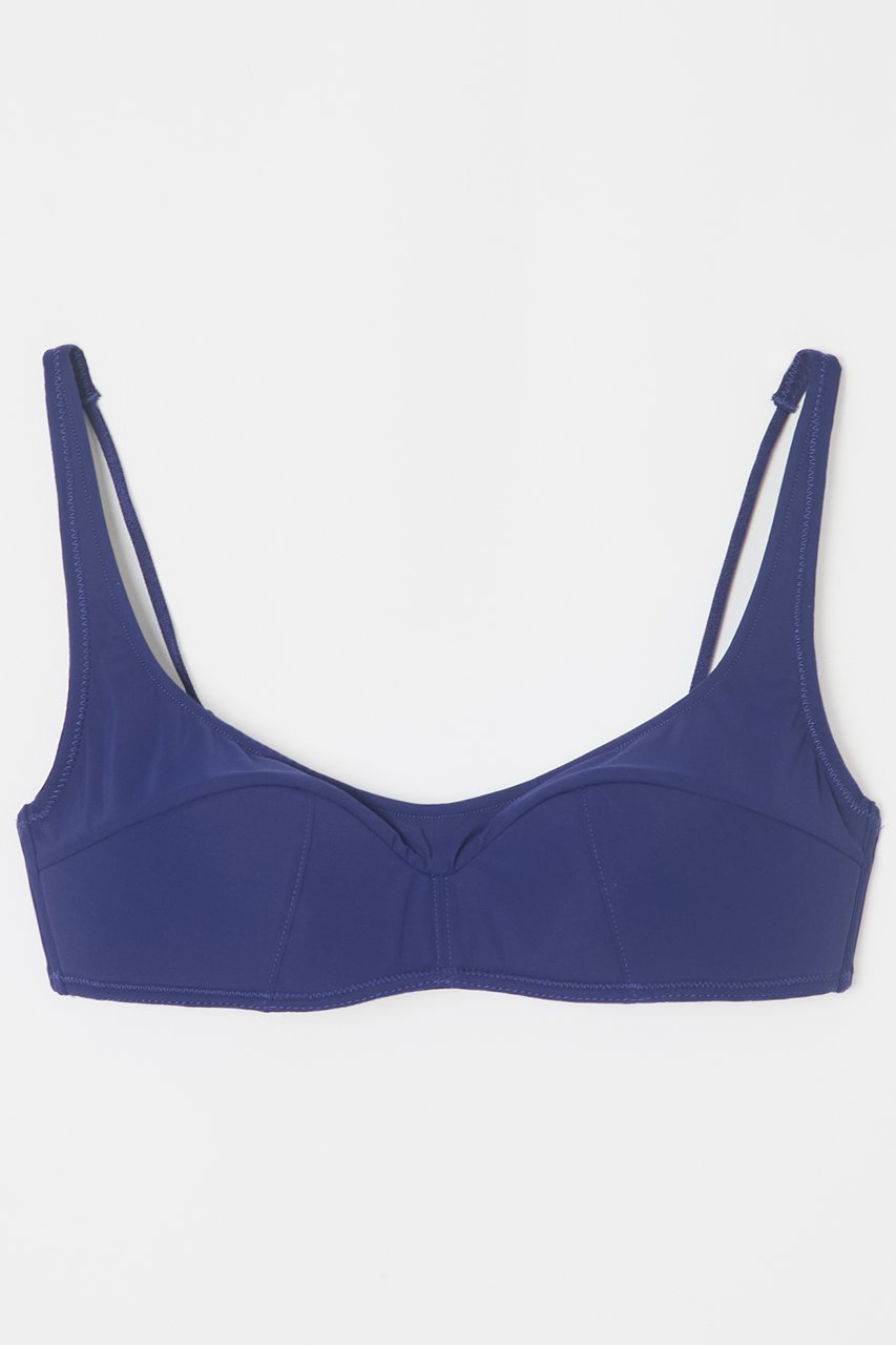 【ナイスナイスモーメント/NICENICE MOMENT】のレースニットトップ(ローカットブラ付き) 人気、トレンドファッション・服の通販 founy(ファニー) 　ファッション　Fashion　レディースファッション　WOMEN　トップス・カットソー　Tops/Tshirt　ニット　Knit Tops　プルオーバー　Pullover　インナー　Inner　シンプル　Simple　トレンド　Trend　ボトム　Bottom　レース　Race　NEW・新作・新着・新入荷　New Arrivals　other-2|ID: prp329100004563538 ipo3291000000032271608