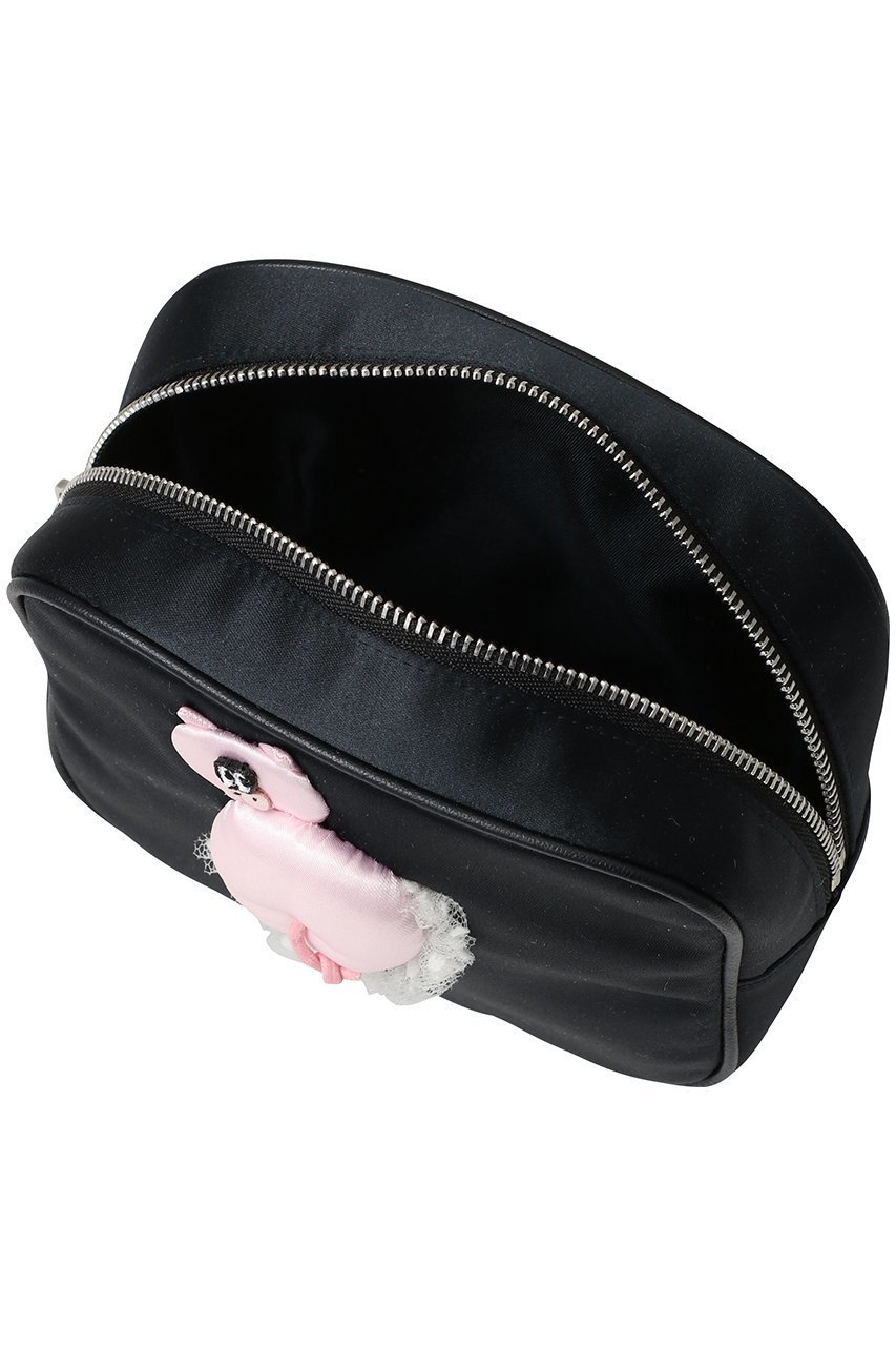 【ラドロー/LUDLOW】の【ELLE SHOP限定】Pouch with tissue case 人気、トレンドファッション・服の通販 founy(ファニー) 　ファッション　Fashion　レディースファッション　WOMEN　ポーチ　Pouches　スペシャル　Special　ポーチ　Pouch　モチーフ　Motif　レース　Race　NEW・新作・新着・新入荷　New Arrivals　other-2|ID: prp329100004563541 ipo3291000000032271634