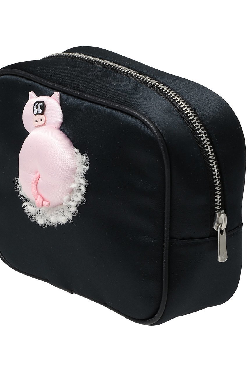 【ラドロー/LUDLOW】の【ELLE SHOP限定】Pouch with tissue case 人気、トレンドファッション・服の通販 founy(ファニー) 　ファッション　Fashion　レディースファッション　WOMEN　ポーチ　Pouches　スペシャル　Special　ポーチ　Pouch　モチーフ　Motif　レース　Race　NEW・新作・新着・新入荷　New Arrivals　other-4|ID: prp329100004563541 ipo3291000000032271637
