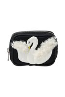 【ラドロー/LUDLOW】の【ELLE SHOP限定】Mini pouch 人気、トレンドファッション・服の通販 founy(ファニー) ファッション Fashion レディースファッション WOMEN ポーチ Pouches アクセサリー Accessories ギフト プレゼント Gift Present ポーチ Pouch モチーフ Motif レース Race NEW・新作・新着・新入荷 New Arrivals |ID:prp329100004563542