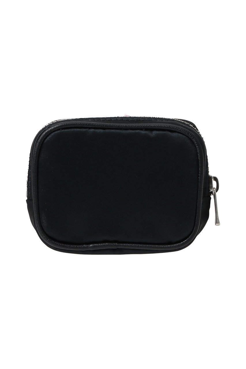 【ラドロー/LUDLOW】の【ELLE SHOP限定】Mini pouch 人気、トレンドファッション・服の通販 founy(ファニー) 　ファッション　Fashion　レディースファッション　WOMEN　ポーチ　Pouches　アクセサリー　Accessories　ギフト プレゼント　Gift Present　ポーチ　Pouch　モチーフ　Motif　レース　Race　NEW・新作・新着・新入荷　New Arrivals　other-3|ID: prp329100004563542 ipo3291000000032271644