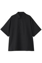 【エヌ.ハリウッド/N.HOOLYWOOD / MEN】の【MEN】【COMPILE】ポロシャツ ブラック|ID: prp329100004563544 ipo3291000000032271650