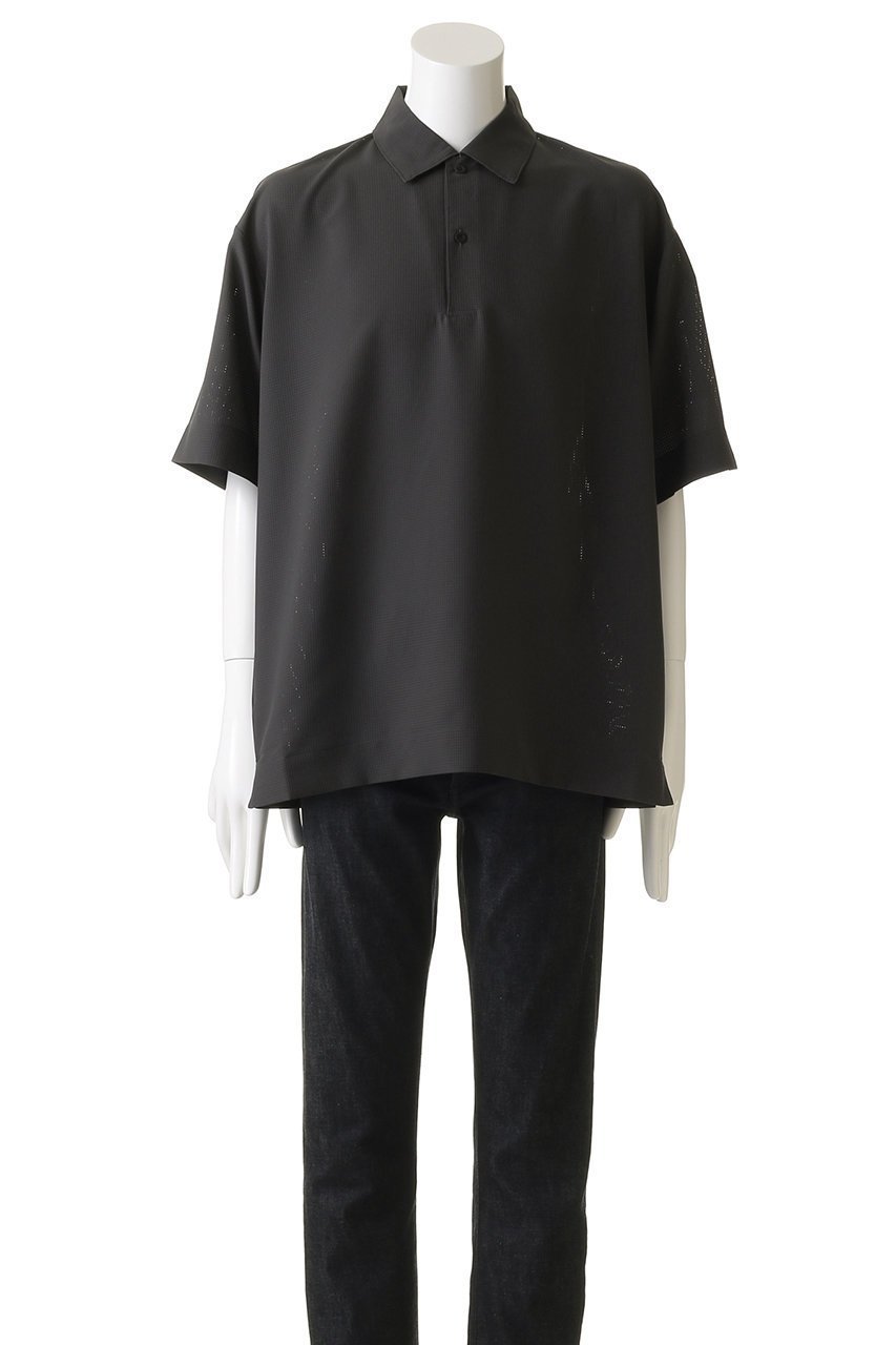 【エヌ.ハリウッド/N.HOOLYWOOD / MEN】の【MEN】【COMPILE】ポロシャツ 人気、トレンドファッション・服の通販 founy(ファニー) 　ファッション　Fashion　メンズファッション　MEN　シンプル　Simple　ポロシャツ　Polo Shirt　エレガント 上品　Elegant　今季　This Season　定番　Standard　NEW・新作・新着・新入荷　New Arrivals　other-2|ID: prp329100004563544 ipo3291000000032271652