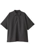 【エヌ.ハリウッド/N.HOOLYWOOD / MEN】の【MEN】【COMPILE】ポロシャツ チャコール|ID: prp329100004563544 ipo3291000000032812778