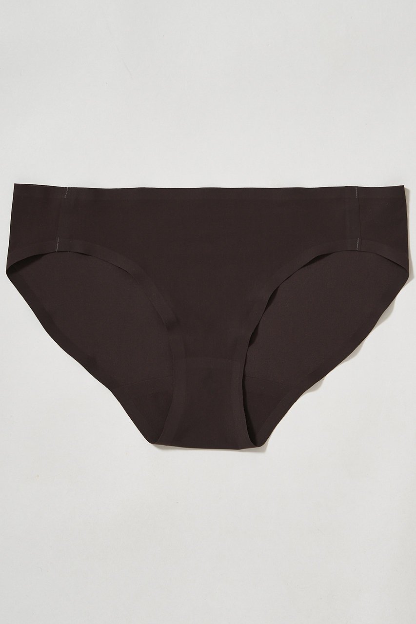 【ナイスナイスモーメント/NICENICE MOMENT】のコンフォート ショーツ インテリア・キッズ・メンズ・レディースファッション・服の通販 founy(ファニー) 　ファッション　Fashion　レディースファッション　Fashion for Women　下着・ランジェリー　Lingerie & Intimates　ショーツ・ランジェリー用ボトムス　Panties / Briefs / Lingerie Bottoms　おすすめ　Recommended / Our Picks　ショーツ　Shorts, Short Pants　ストレッチ　Stretch, Stretchy Fabric　セットアップ　Set-Up, Coordinated Outfit　フィット　Fit, Slim Fit　ランジェリー　Lingerie, Intimate Wear　レギュラー　Regular, Standard Fit　チョコレート|ID: prp329100004563546 ipo3291000000032271663