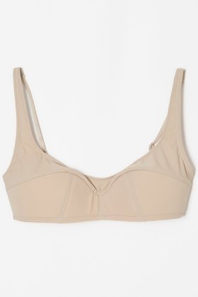 【ナイスナイスモーメント/NICENICE MOMENT】 ローカットブラ(カットソーイングカップ付き)人気、トレンドファッション・服の通販 founy(ファニー) ファッション Fashion レディースファッション WOMEN 下着・ランジェリー Underwear その他インナー・ランジェリー Other lingerie カッティング Cutting コンパクト Compact デコルテ Decolletage バランス Balance ブラジャー Bra ランジェリー Lingerie NEW・新作・新着・新入荷 New Arrivals |ID:prp329100004563549