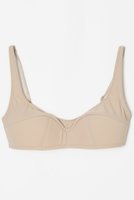 【ナイスナイスモーメント/NICENICE MOMENT】のローカットブラ(カットソーイングカップ付き) 人気、トレンドファッション・服の通販 founy(ファニー) ファッション Fashion レディースファッション WOMEN 下着・ランジェリー Underwear その他インナー・ランジェリー Other lingerie カッティング Cutting コンパクト Compact デコルテ Decolletage バランス Balance ブラジャー Bra ランジェリー Lingerie NEW・新作・新着・新入荷 New Arrivals |ID:prp329100004563549