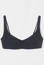 【ナイスナイスモーメント/NICENICE MOMENT】のローカットブラ(カットソーイングカップ付き) 人気、トレンドファッション・服の通販 founy(ファニー) ファッション Fashion レディースファッション WOMEN 下着・ランジェリー Underwear その他インナー・ランジェリー Other lingerie カッティング Cutting コンパクト Compact デコルテ Decolletage バランス Balance ブラジャー Bra ランジェリー Lingerie NEW・新作・新着・新入荷 New Arrivals thumbnail ブラック|ID: prp329100004563549 ipo3291000000032271679
