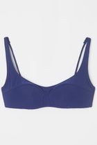 【ナイスナイスモーメント/NICENICE MOMENT】のローカットブラ(カットソーイングカップ付き) 人気、トレンドファッション・服の通販 founy(ファニー) ファッション Fashion レディースファッション WOMEN 下着・ランジェリー Underwear その他インナー・ランジェリー Other lingerie カッティング Cutting コンパクト Compact デコルテ Decolletage バランス Balance ブラジャー Bra ランジェリー Lingerie NEW・新作・新着・新入荷 New Arrivals thumbnail ネイビー|ID: prp329100004563549 ipo3291000000032271681