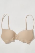 【ナイスナイスモーメント/NICENICE MOMENT】のコンフォート ストラップブラ(3Dカップ付き) 人気、トレンドファッション・服の通販 founy(ファニー) ファッション Fashion レディースファッション WOMEN 下着・ランジェリー Underwear その他インナー・ランジェリー Other lingerie バランス Balance フィット Fit ブラジャー Bra ラップ Wrap ランジェリー Lingerie NEW・新作・新着・新入荷 New Arrivals thumbnail サンド|ID: prp329100004563551 ipo3291000000032271691