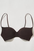 【ナイスナイスモーメント/NICENICE MOMENT】のコンフォート ストラップブラ(3Dカップ付き) 人気、トレンドファッション・服の通販 founy(ファニー) ファッション Fashion レディースファッション WOMEN 下着・ランジェリー Underwear その他インナー・ランジェリー Other lingerie バランス Balance フィット Fit ブラジャー Bra ラップ Wrap ランジェリー Lingerie NEW・新作・新着・新入荷 New Arrivals thumbnail チョコレート|ID: prp329100004563551 ipo3291000000032271694
